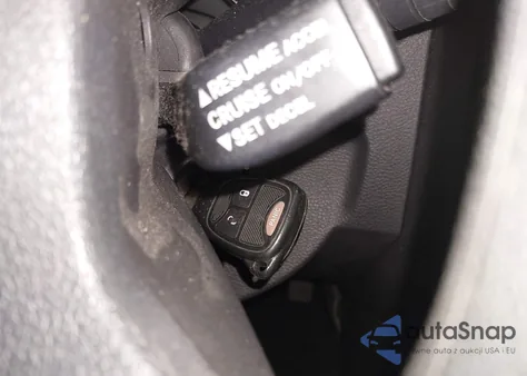 2011 Dodge Caliber Heat z USA, uszkodzony, nr VIN 1B3CB5HA2BD132563